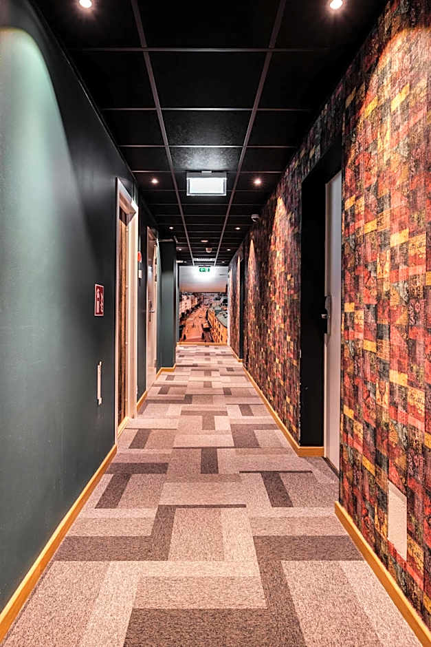 Dream - Luxury Hostel