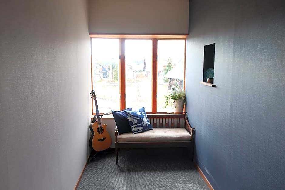 Starfall Lodge