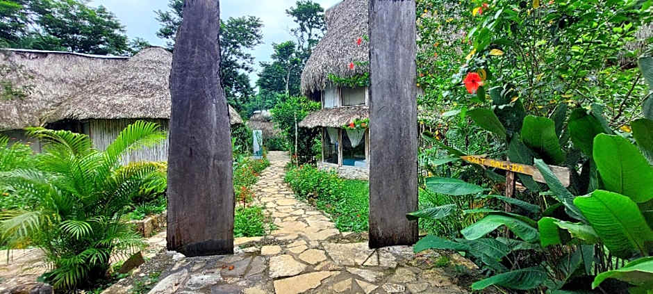 Eco Hotel Sak Nok