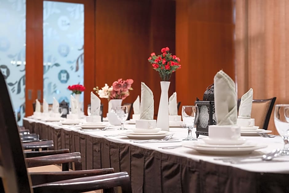 The Capital Hotel Surabaya