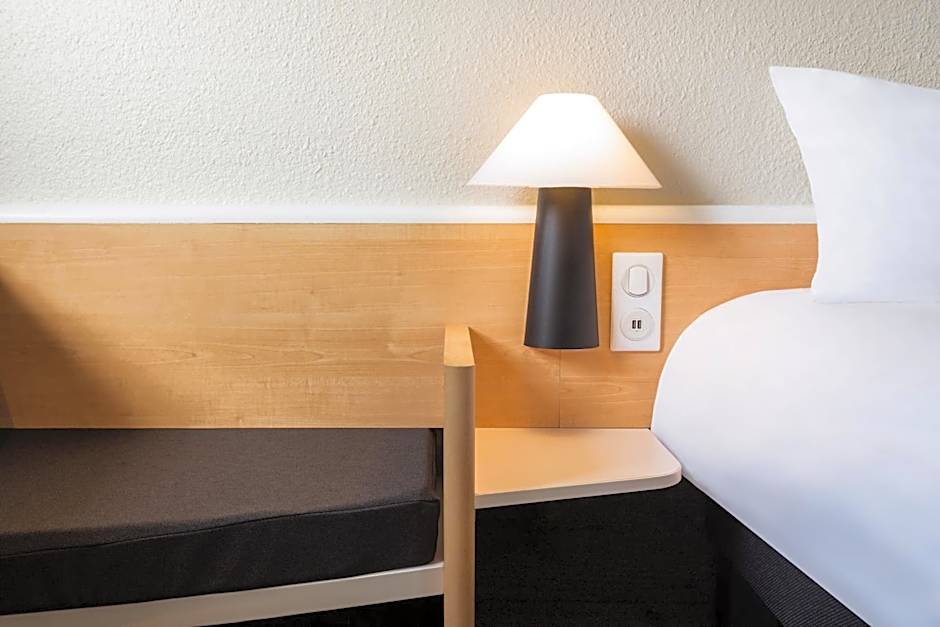 ibis Carcassonne Centre la Cité