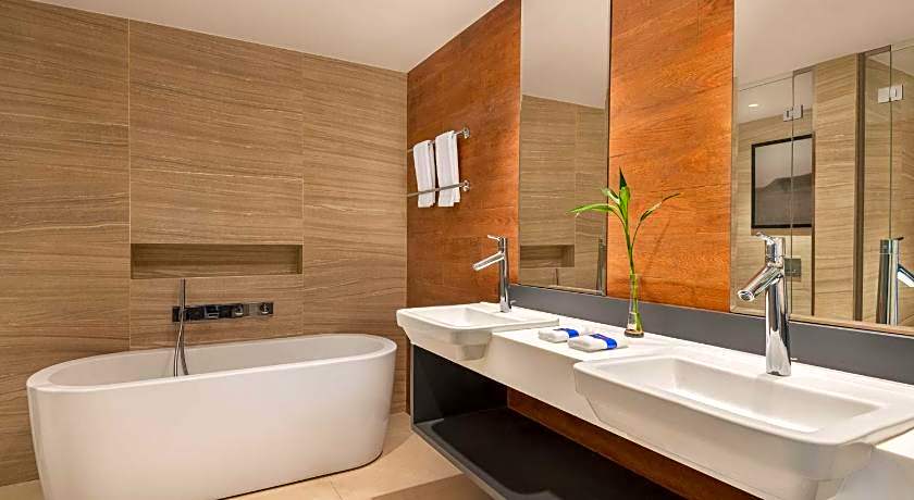 Radisson Blu Hotel Riyadh International Convention and Exhibition Center