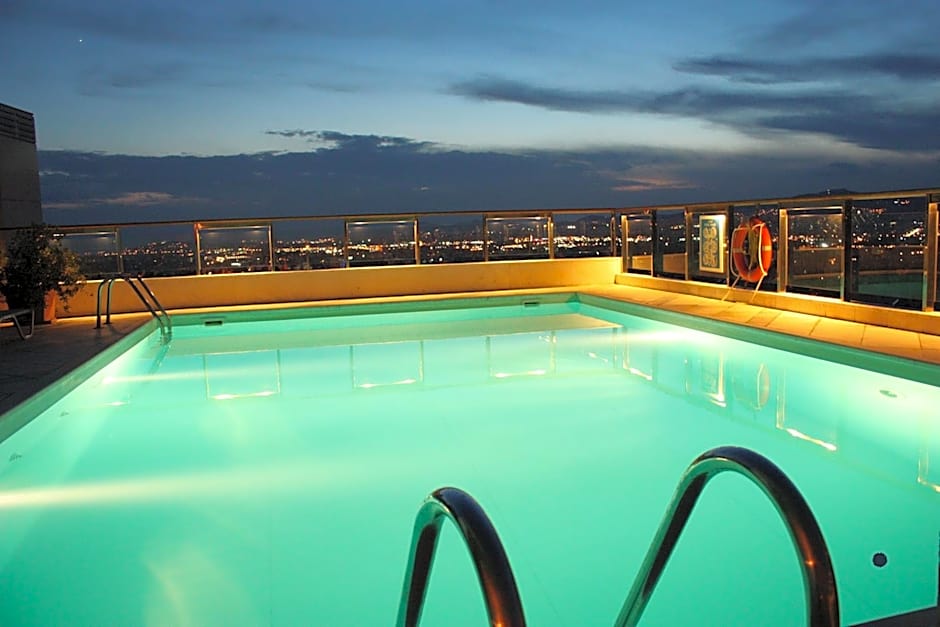 Dorian Inn, Sure Hotel Collection by Best Western