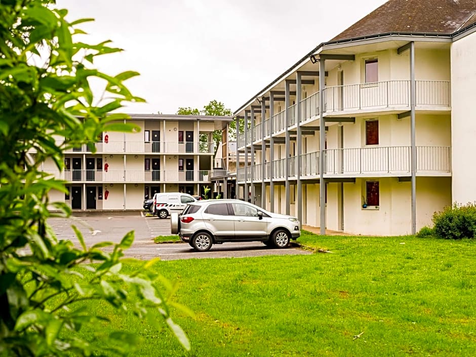 Premiere Classe Rennes Sud - Chantepie