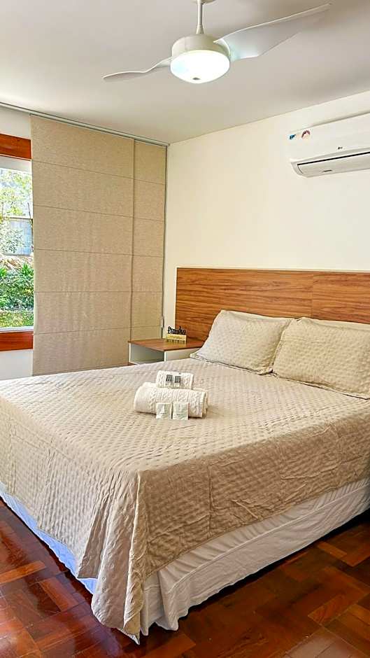 Mountain House with Pool