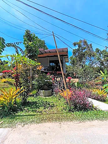 Family Bungalow