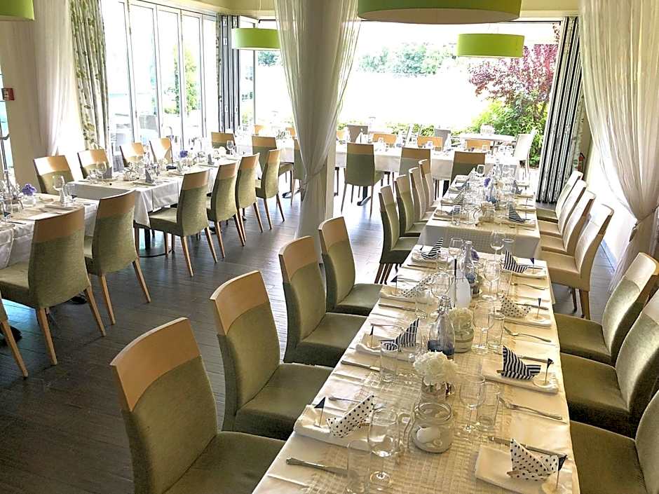 Hotel Restaurant FIDI