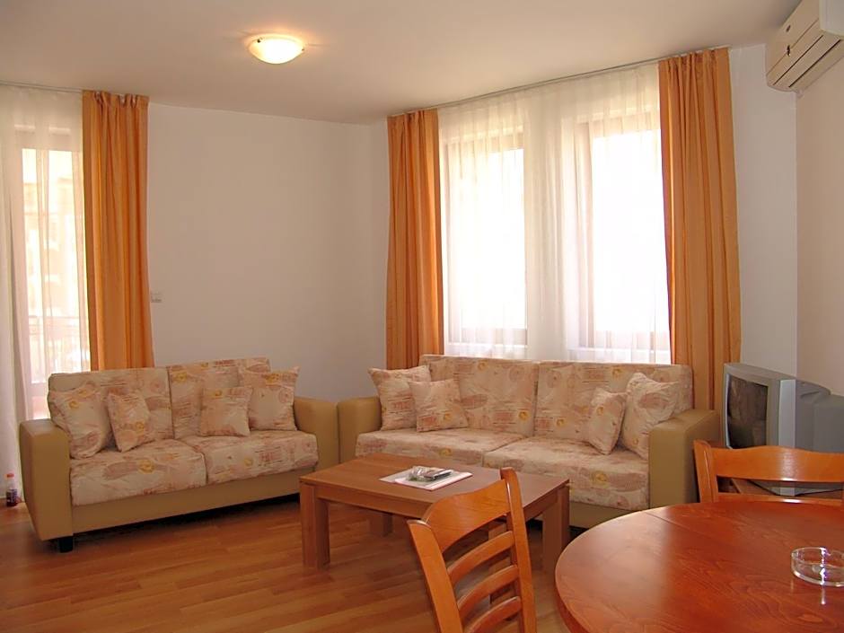 Apart Hotel Kasandra