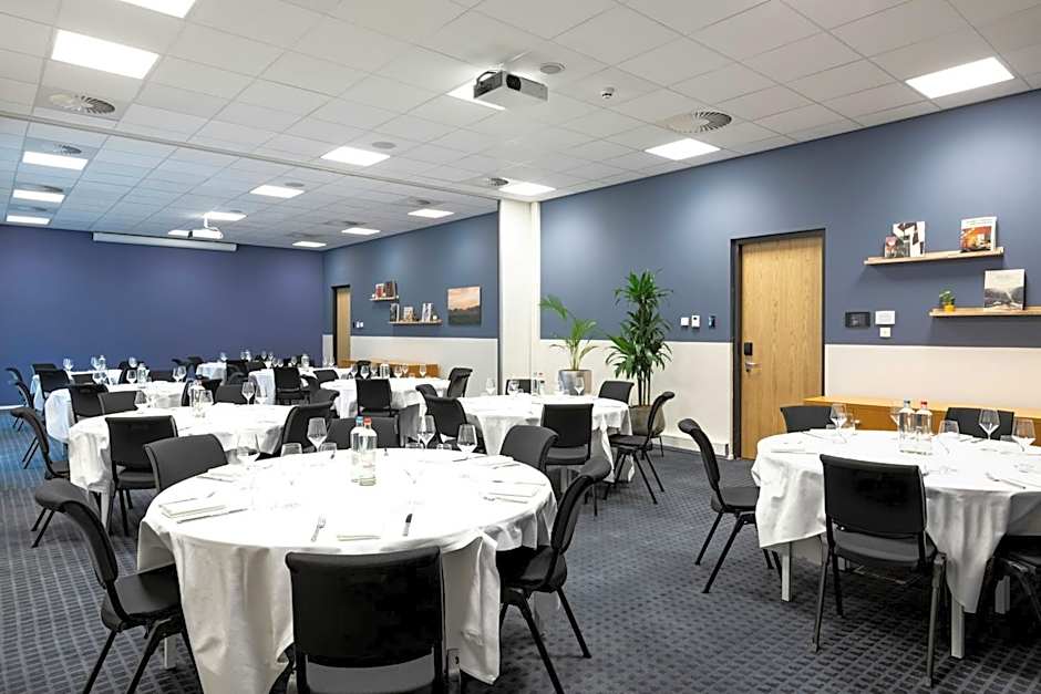 Courtyard by Marriott Amsterdam Arena Atlas