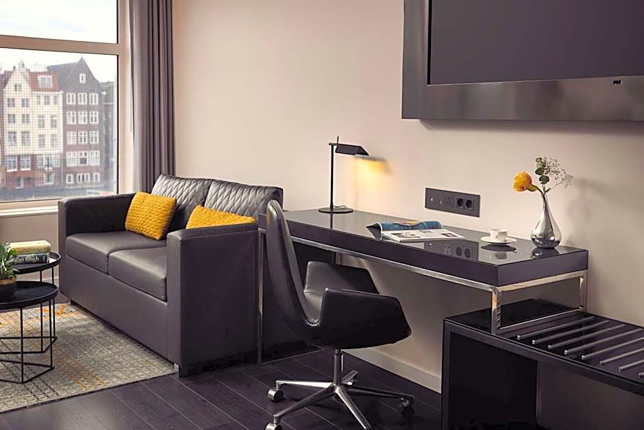 Park Plaza Victoria Amsterdam