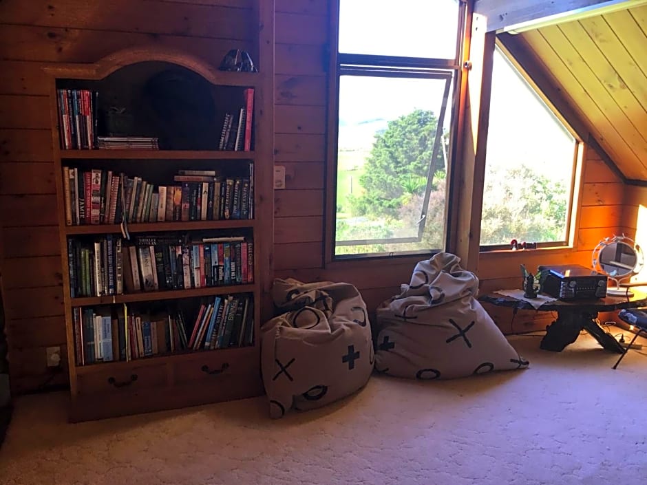 Norfolk Gardens Bed and Breakfast