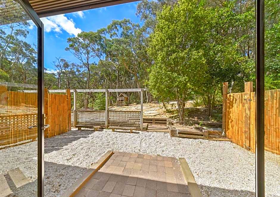 Sinofield Edu-Retreat