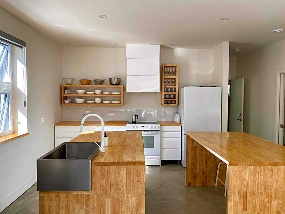 Le Camp Caché Shefford