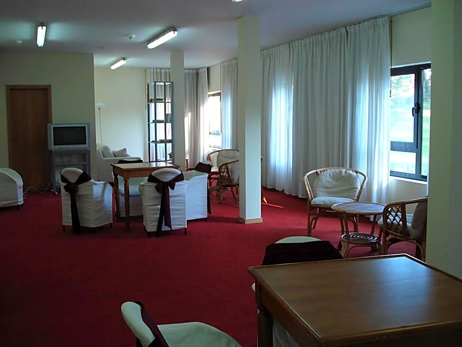 Hotel Bienestar Termas de Moncao