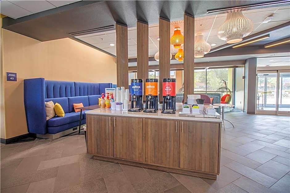 Tru by Hilton McKinney