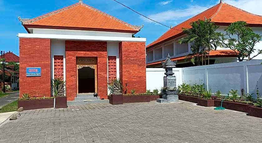 Hotel My New Lovina