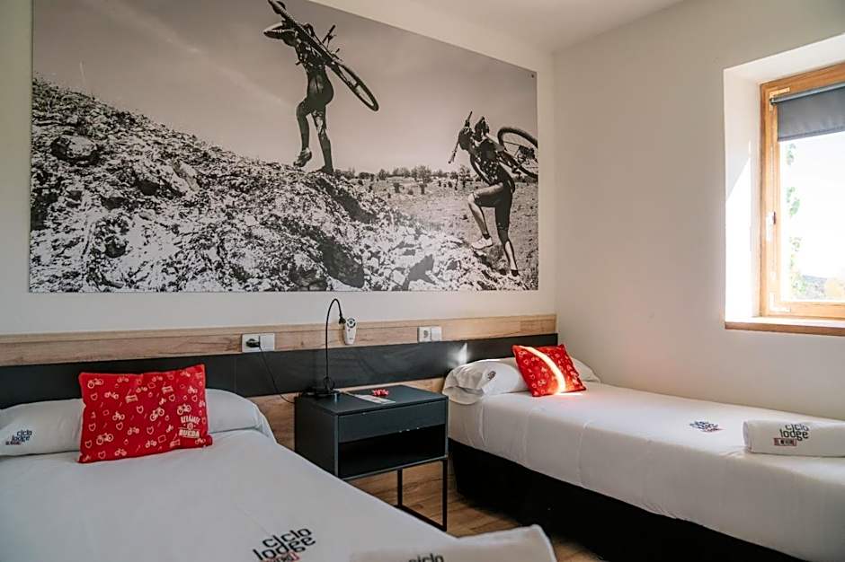 CicloLodge