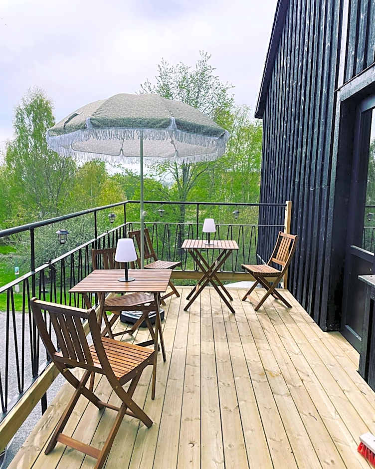 Villa Lyckan
