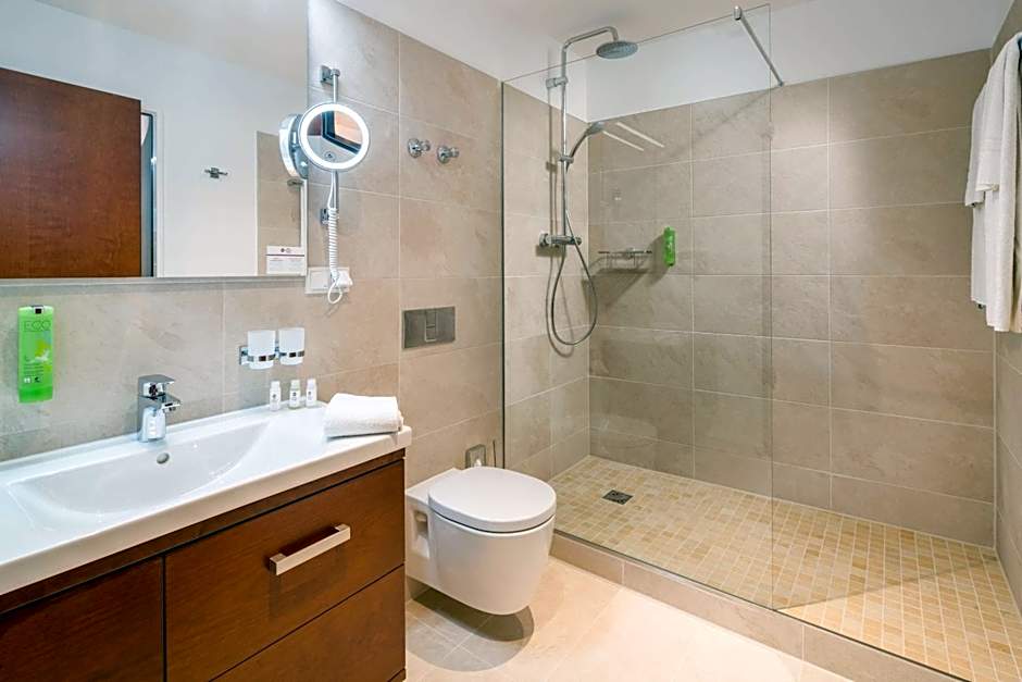 Best Western Plus Hotel Excelsior