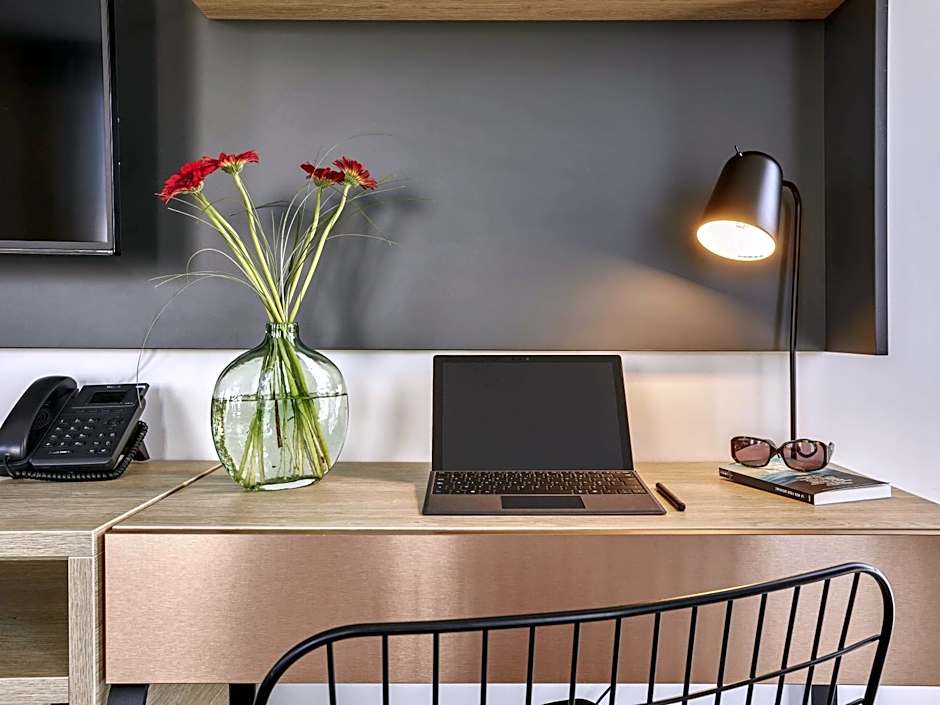 Aparthotel Adagio Vannes