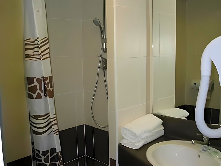 Kyriad Montpellier Saint Jean De Vedas