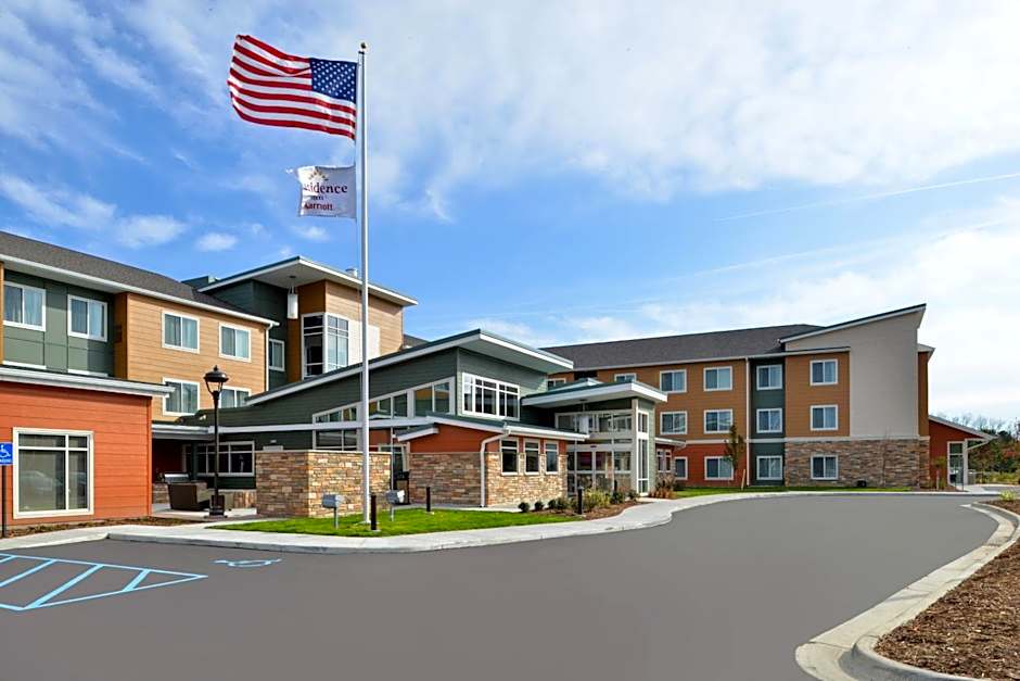 Residence Inn by Marriott East Lansing