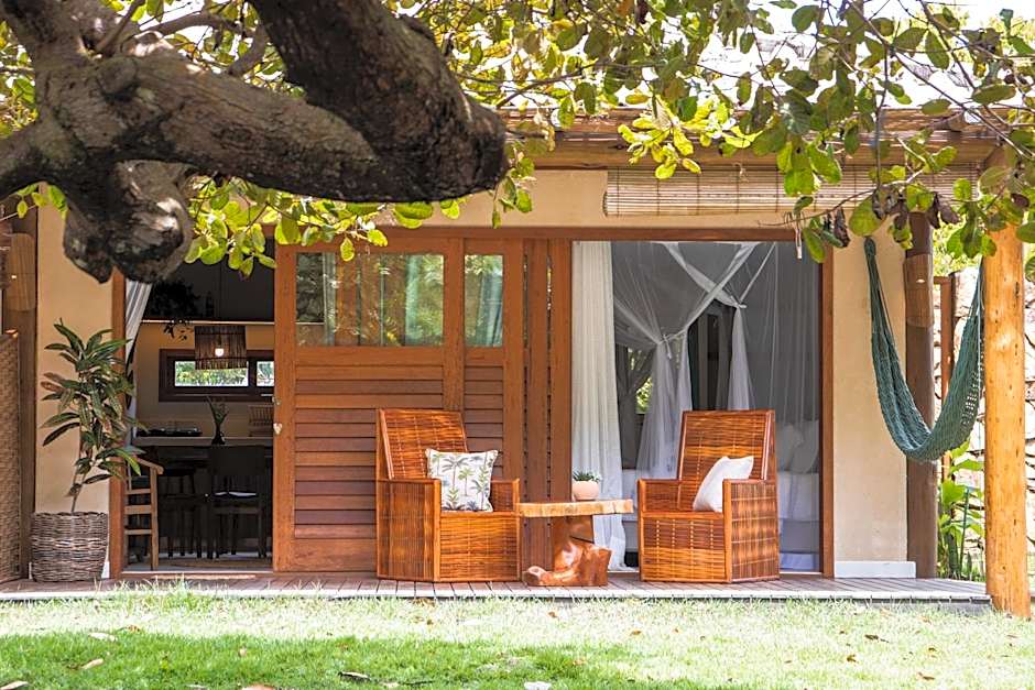 Bahia Soul - Casas Maeva - Taipu de Fora - Península de Maraú