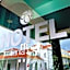 Hotel Santa Cruz