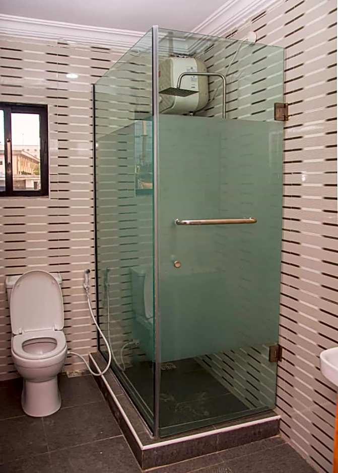 GolfView Suites and Conference Center