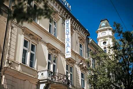 Hotel Central
