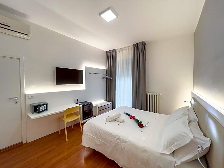 Hotel Gran Sasso & SPA