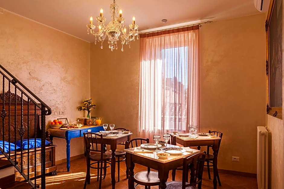 Regina Bed and Breakfast