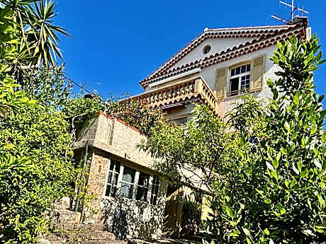 Villa Tricia Cannes