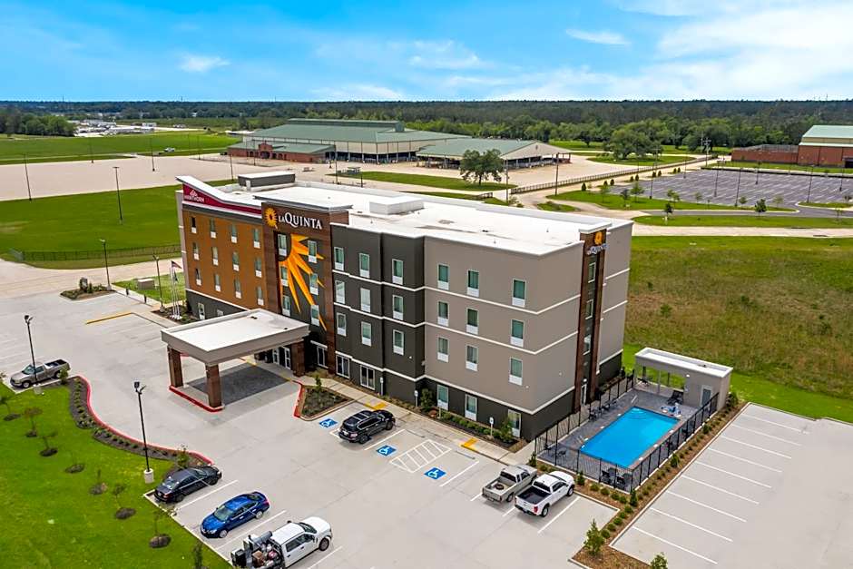 Hawthorn Extended Stay by Wyndham Sulphur Lake Charles