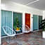 Apartment Tortugas- rooms with AC, and great pool at 5 min to Carrizalillo beach and restaurants of Benito Juarez Bulevard