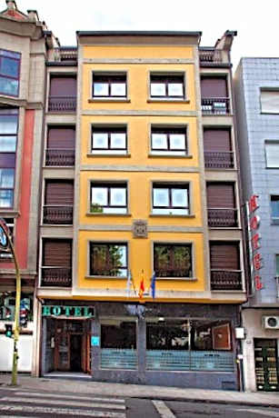 Hotel Herbina
