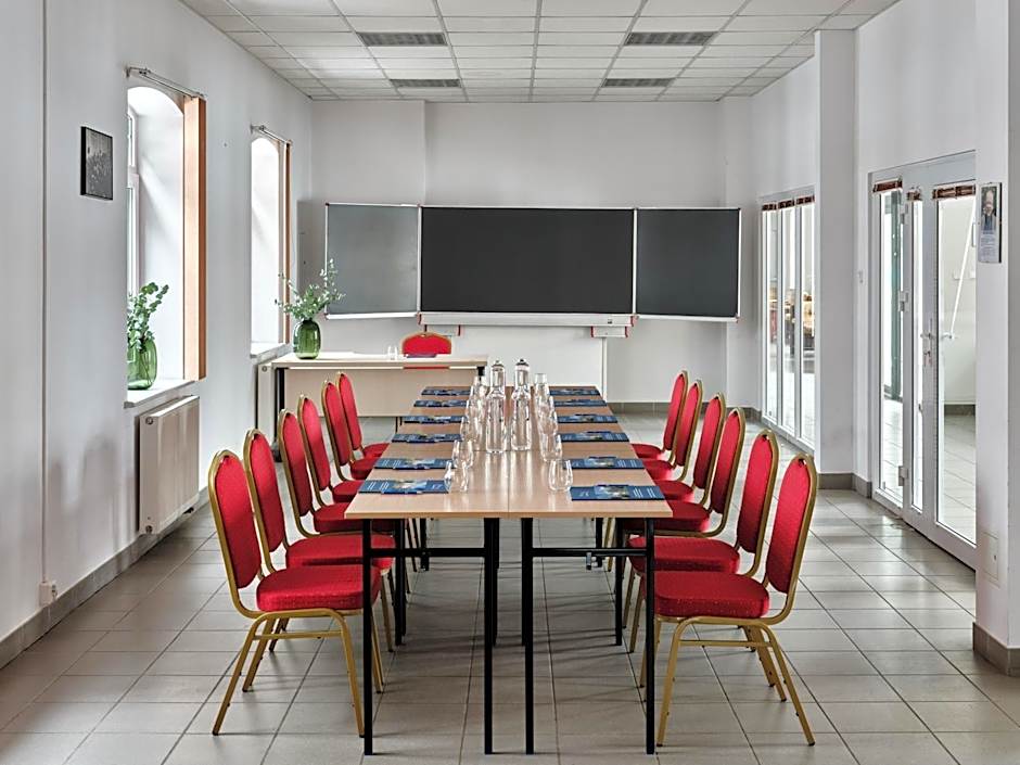 Pałac Potockich w Będlewie