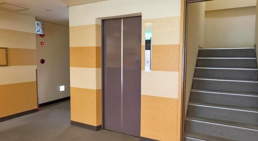 Tabist Kanko Business Hotel Matsuyama Hida Takayama