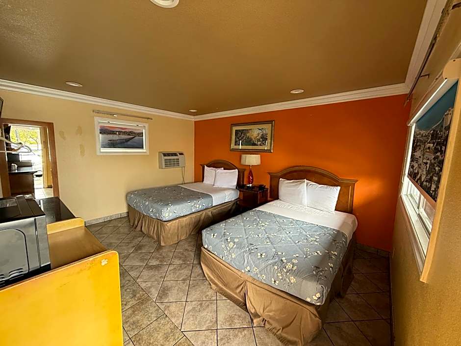 Bayshore Inn Ventura