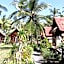 Dangin Kubu Bungalow
