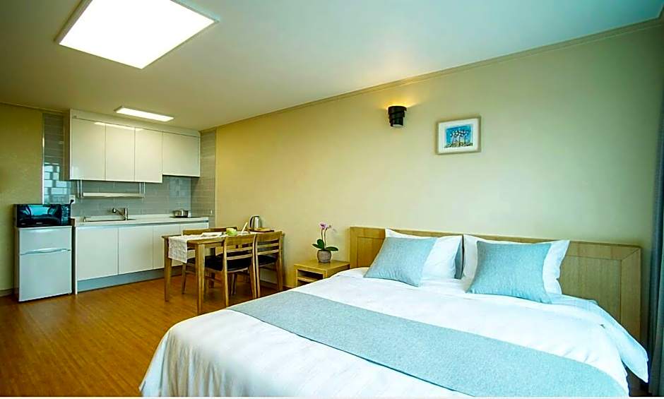 Hotel Haerian Jeju