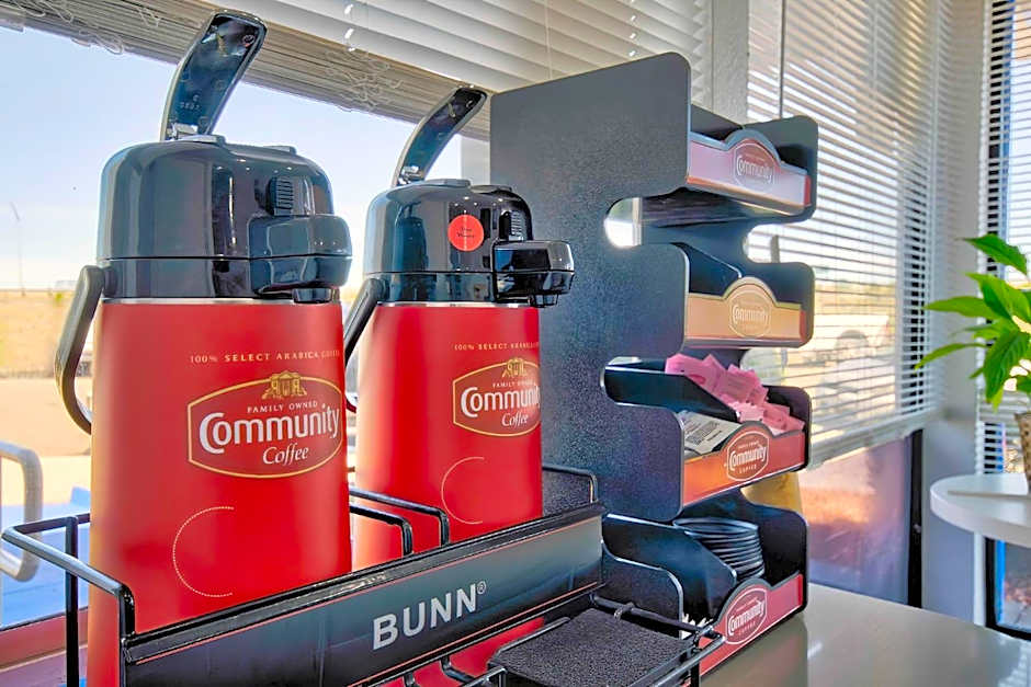 Motel 6-Vallejo, CA - Six Flags West