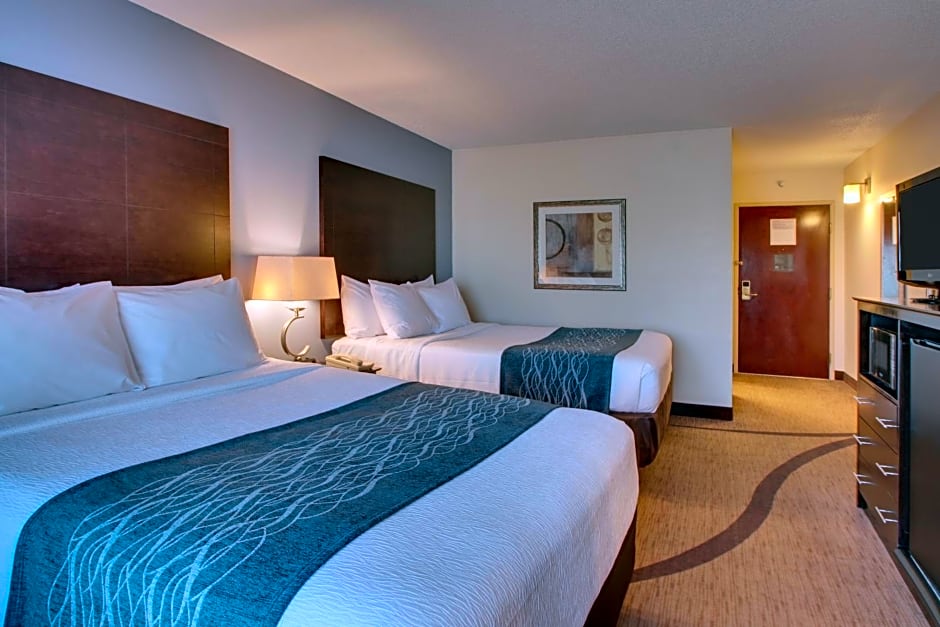 Wingfield Inn & Suites