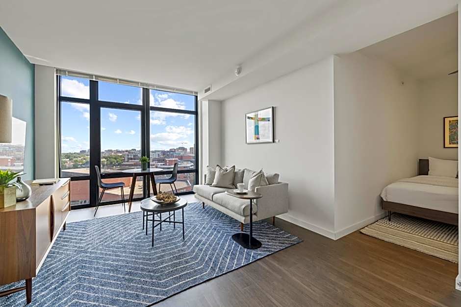 Placemakr Marymount Ballston