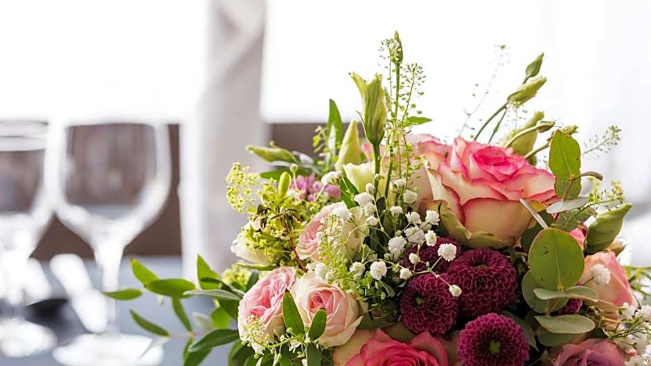 Dorint Hotel Dresden