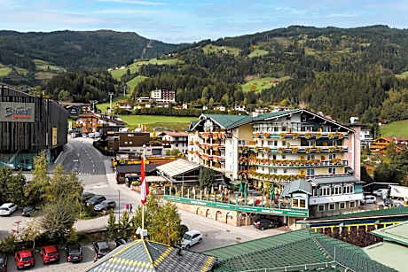 Hotel Kohlerhof