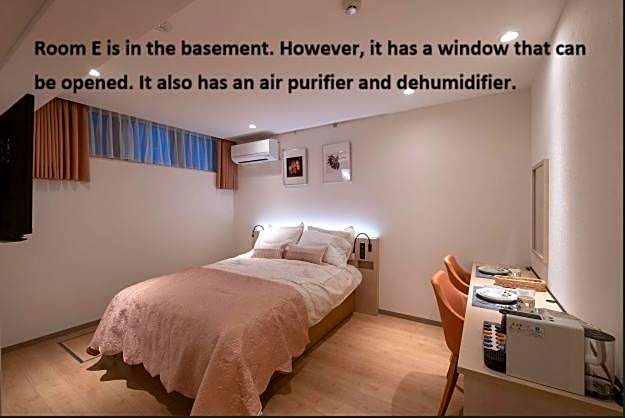 Studio Inn Nishi Shinjuku