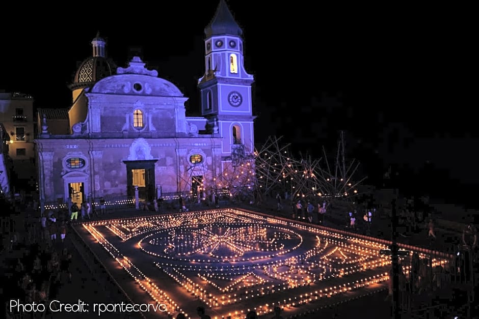 La Divina Amalfi Coast