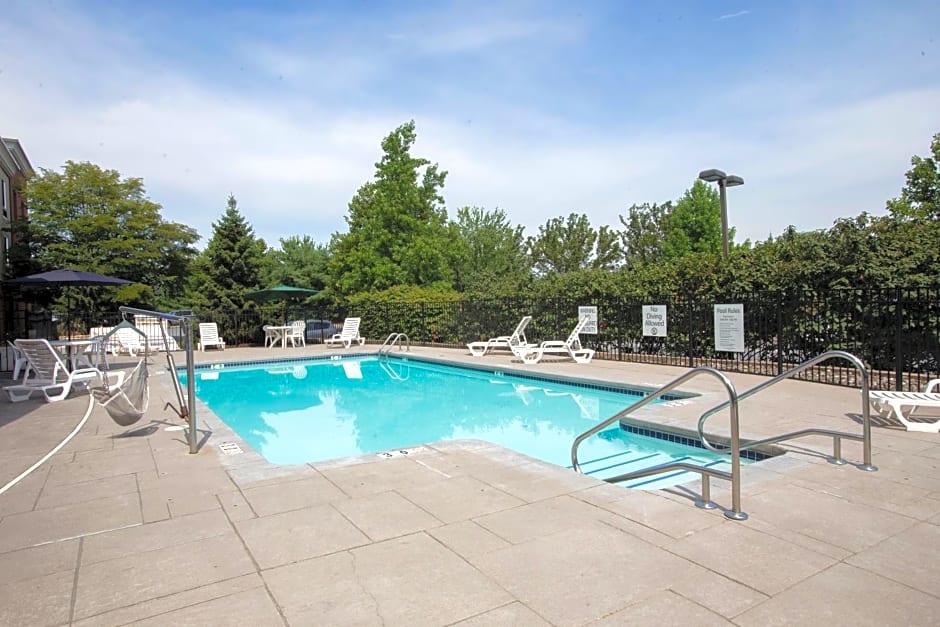Holiday Inn Express Hotel & Suites Bethlehem Airport/Allentown area By IHG
