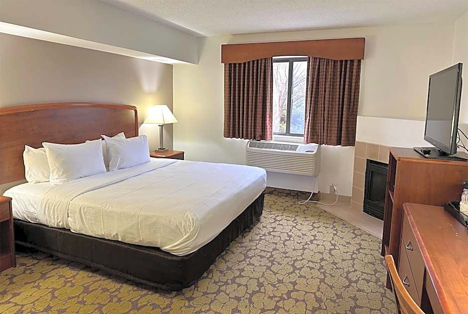 AmericInn by Wyndham Appleton North/Little Chute